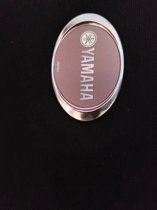 Funda Saxo Tenor Yamaha