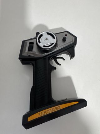 Lancha RC FuryBoat - Juguete