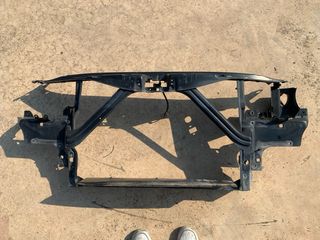 Frontal Seat León MK1