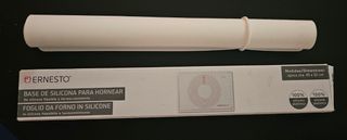 Foglio silicone ERNESTO per cottura