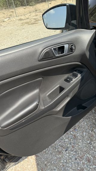 Ford EcoSport 1.5 TDCi Titanium