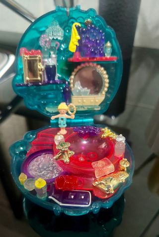 Polly Pocket vintage 
