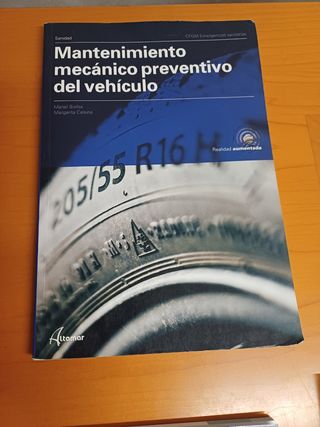 Libros 1 TES CICLO DE EMERGENCIAS SANITARIAS