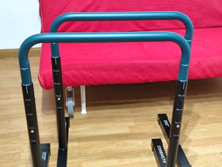 Barras paralelas COREngth - Fitness FS 100 Decathl