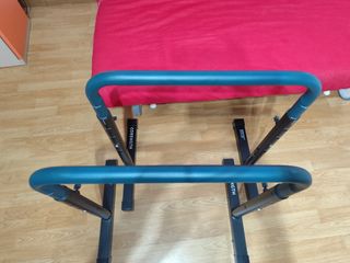 Barras paralelas COREngth - Fitness FS 100 Decathl