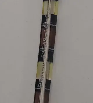 2 Monturas gafas redondas de talla 53.  144