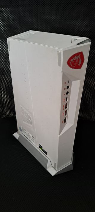 MSI Trident 3 Arctic 8RC-211XEU PC