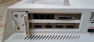 MSI Trident 3 Arctic 8RC-211XEU PC