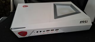 MSI Trident 3 Arctic 8RC-211XEU PC