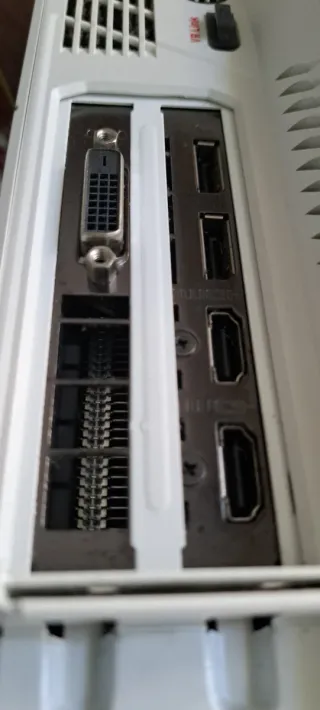 MSI Trident 3 Arctic 8RC-211XEU PC