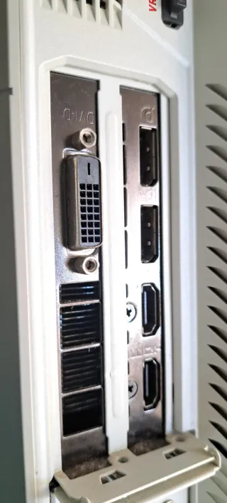 MSI Trident 3 Arctic 8RC-211XEU PC
