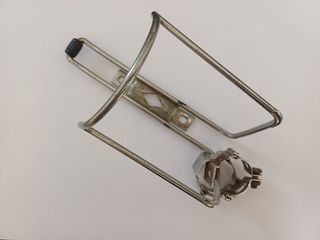 Portaborraccia vintage Ale Italia con attacchi