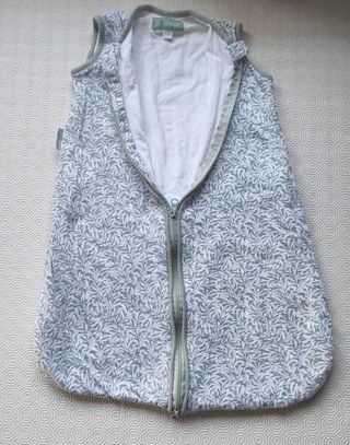Sacos dormir bebé Molis&Co 0-6m (2 uds)