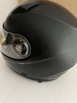 Casco X-lite X-602 negro mate L