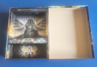 CAJA Andromeda's Edge Escalada Expansion