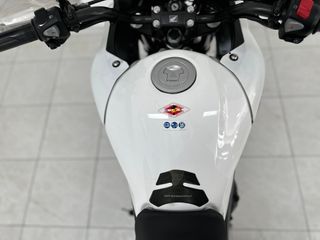 HONDA CB500X