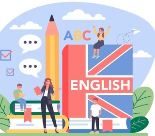 Clases particulares de inglés