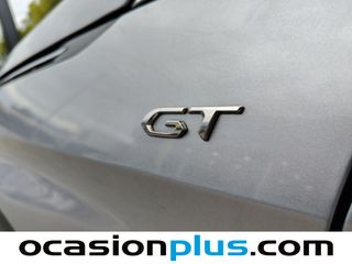 Peugeot 3008 Hybrid GT eDCS6 100 kW (136 CV)