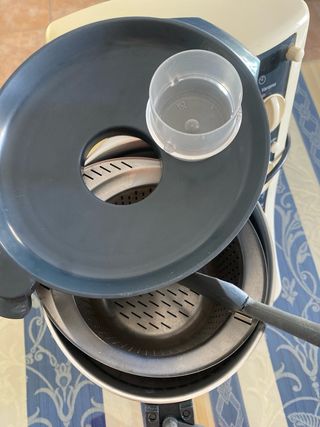 Thermomix TM21 - Robot Cocina