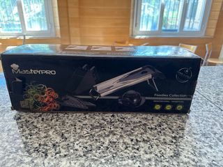 Mandolina MasterPro Foodies