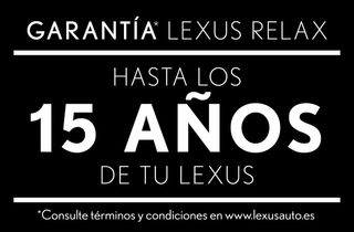 Lexus UX 2.0 250h Business