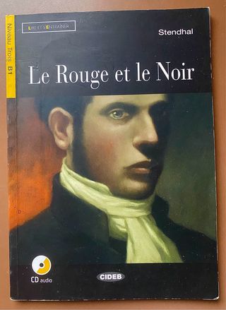 Le Rouge Et Le Noir