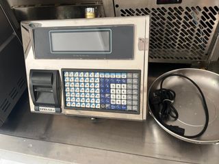 Mobiliario hostelería.