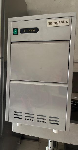 Mobiliario hostelería.