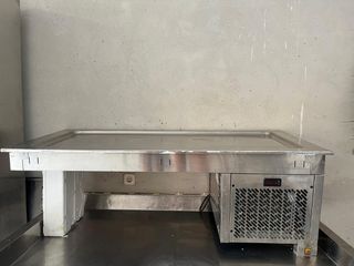 Mobiliario hostelería.