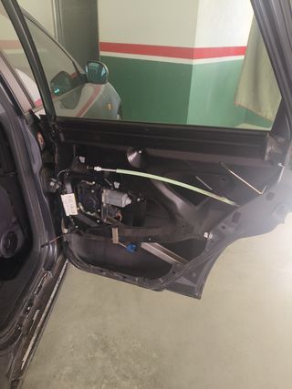 Elevalunas Audi A3 8L - Puerta 