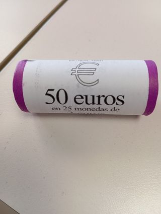 Moneda 2€ España 2023 Cáceres