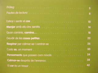 Beni y Bela meditan: mindfulness para niños