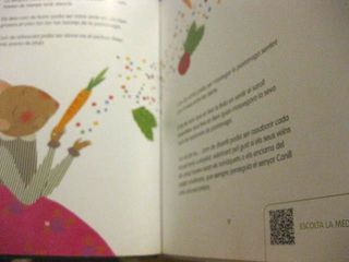 Beni y Bela meditan: mindfulness para niños