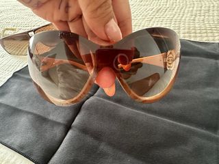 Gafas Chanel vintage