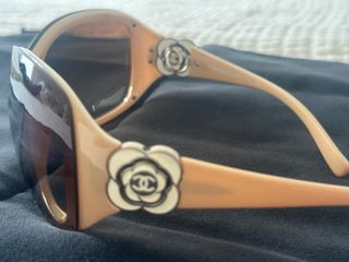 Gafas Chanel vintage
