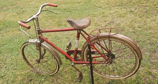 Bicicleta Clásica Vintage, marca Orbea