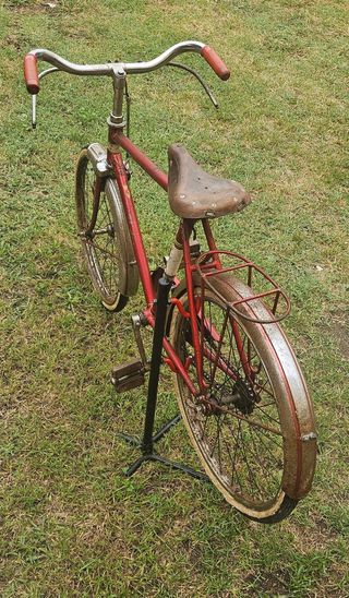 Bicicleta Clásica Vintage, marca Orbea