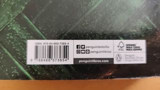 Esclava de la libertad