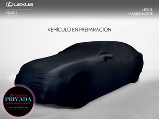 Lexus UX 2.0 250h Business
