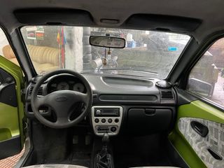 Microcar Virgo Luxe 