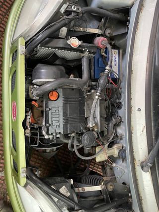 Microcar Virgo Luxe 