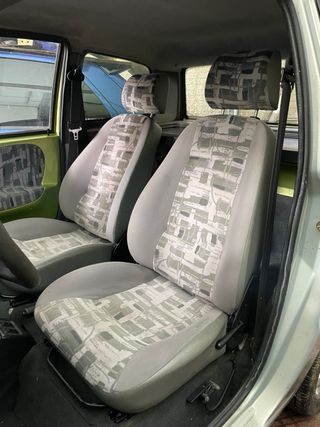 Microcar Virgo Luxe 
