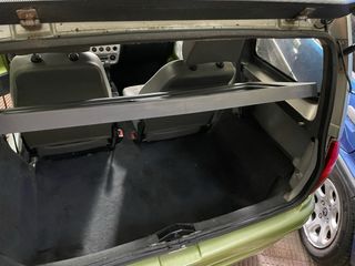 Microcar Virgo Luxe 