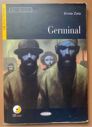 Germinal + CD