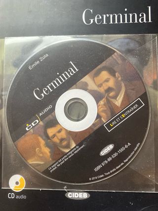 Germinal + CD