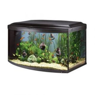 Acuario Cayman 300L - Negro