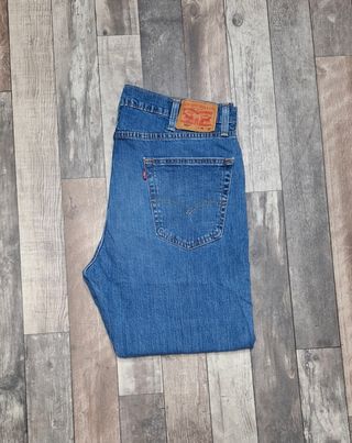 Levi's 502 Jeans W38 L32 - Blue