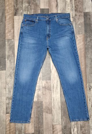Levi's 502 Jeans W38 L32 - Blue