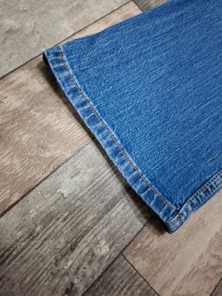 Levi's 502 Jeans W38 L32 - Blue