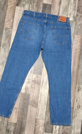 Levi's 502 Jeans W38 L32 - Blue